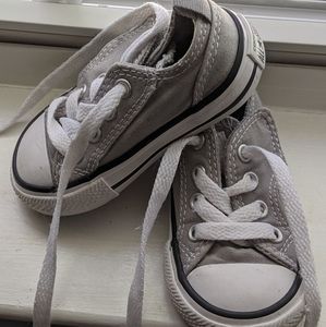 Baby Converse